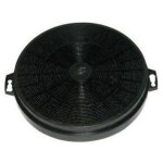 Fagor - fc04 - 1 filtre � charbon compatible hotte brandt afc62