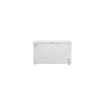 Fagor - cong�lateur coffre multi - temperatures / hybride 136, 5 cm - 400 l blanc fcc400ee