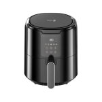 Fagor - friteuse electrique sans huile airfryer fg4210 - capacit 4, 2l - 5 programmes de cuisson - 1300w ...