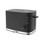 Grille pain - toaster electrique grill pain fagor fg250 - 4 fonctions : bagel, r�chauffage, annulation, ...