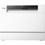 Fagor - lave - vaisselle compact 55cm 6 couverts 47db blanc flv0647dw