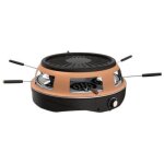Fagor - mini four  pizza 1200w marron fgap120