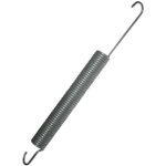 Fagor - ressort de porte (96x0190) lave - vaisselle aspes, bsk far, sauter, westpoint