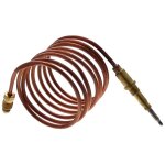 Thermocouple cuisinire four 1300mm - fagor