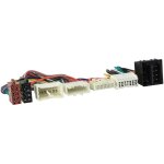 Faisceau adaptateur kml 57 - 1252 compatible avec dacia mercedes nissan opel renault mute - voir liste ...
