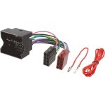 Faisceau autoradio haut parleurs 15 cm