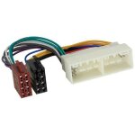 Faisceau autoradio compatible avec hyundai kia 2016