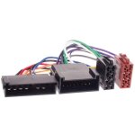 Faisceau iso autoradio compatible avec vw ford seat Faisceau iso autoradio compatible avec vw ford seat