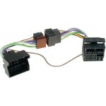 Faisceau kit mains libres iso compatible avec bmw ap00 land rover rover ap01 parrot connect. plats - ...