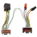 Faisceau mute kml compatible avec ford fiesta 2008 - 2010 discovery ap 2009
