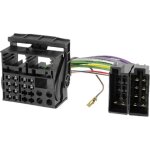 Faisceau radio origine ia158 compatible avec audi seat skoda vw vehicule en iso vers fakra Faisceau radio origine ia158 compatible avec audi seat skoda vw vehicule en iso vers fakra