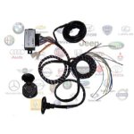 Faisceau universel sja13 compatible avec attelage - demultiplexage - ordinateur de bord