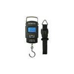 Faithfull - dynamom�tre digital 50 kg
