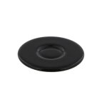 Chapeau cuisinire bruleur auxiliaire sabaf 55mm - falcon