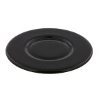 Chapeau cuisinire bruleur semi - rapide sabaf 75mm - falcon