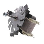Moteur cuisinire ventilateur 26w yj64 - 16a 2cosses - falcon