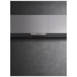 Falmec grupevop3130 hotte encastrable inox 4 vitesses