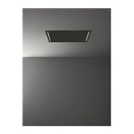 Falmec - hotte sans moteur moteur corstel3422 stella noir 90cm