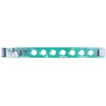 Falmec - panneau de commande p. e. cap. a 6 pour hotte 105070286