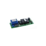 Falmec - platine principale 4 vitesse pour hotte 105070089