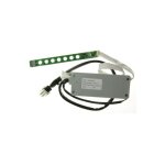 Falmec - platine de commande 4v quasar pour hotte 105080484