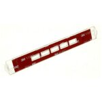 Support platine plastique pour hotte falmec 5198779