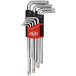 10788 jeu de cl�s males torx - 9 pi�ces - haute qualit� - famex