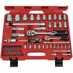 580 - sd - 20 coffret de douilles, 66 - pieces - famex