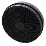 Far - filtre hotte charbon unitaire 176mm