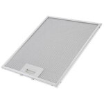 Far - filtre m�tallique d'origine (50273755004) hotte electrolux, faure, zanussi
