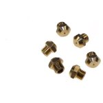 Far - sachet injecteurs gaz butane pour cuisiniere 39661