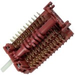 Far - sos accessoire commutateur pour four, cuisini�re 95x0396 fagor vedette