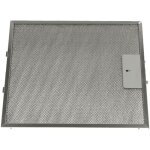 Far - sos accessoire filtre m�tal antigraisse 305x268mm pour hotte 34960