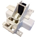 Far - sos accessoire poigne de porte pour lave - vaisselle curtiss 34420181, 673001800437