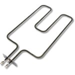 Far - sos accessoire resistance sole 1100w pour four, cuisini�re 462920010 aya, beko, bluesky, domeos ...