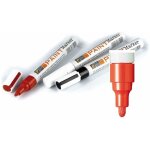 Faren - peinture marqueur marcker blanc a base de peinture marqueur inda la bile