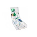 Farmor - coffret de secours btiment - 8 / 10 personnes - far2036pp