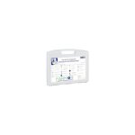 Mallette de secours soudeur 4 / 6 personnes farmor