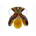 Faro 43256 - cervino applique - g4 20w