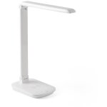 Faro barcelona - anouk lampe à poser blanc 53416 Faro barcelona - anouk lampe à poser blanc 53416