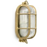 Cabo, applique en laiton pour l'ext�rieur faro barcelona