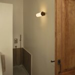 Faro barcelona - danubio 285, applique led int�rieure