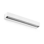Doro - 28 led, lampe de mur ext�rieur faro barcelona