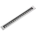 Falls led encastr� orientable 18w 30x60� 71733