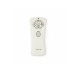 Kit télécommande et récepteur de phares pour ventilateur 33929 Kit télécommande et récepteur de phares pour ventilateur 33929
