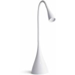 Faro barcelona - lena lampe de bureau r�f. 52057