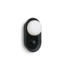 Faro barcelona - maya, lampe de table applique pour int�rieurs