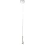 Faro barcelona - nina suspension blanche 22024