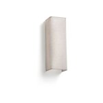 Otton rct applique murale verticale 2l 66401 - 99 faro barcelona