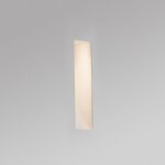 Faro barcelona - plas - 4 lampe encastrable blanc 63490